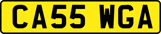 CA55WGA