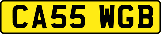 CA55WGB