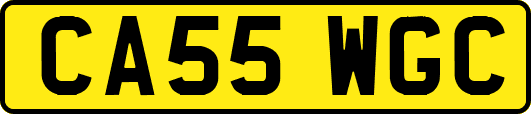 CA55WGC