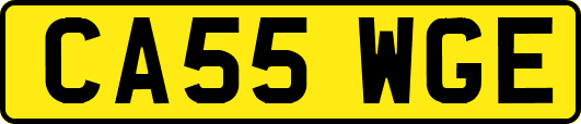 CA55WGE