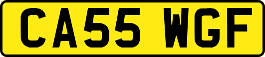 CA55WGF