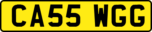 CA55WGG