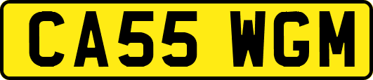 CA55WGM