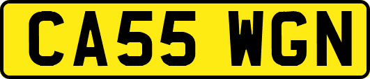 CA55WGN