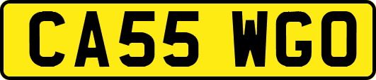 CA55WGO
