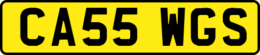 CA55WGS