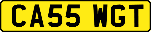 CA55WGT