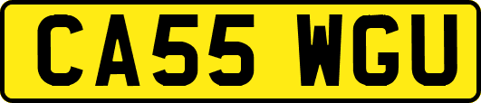 CA55WGU