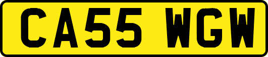 CA55WGW