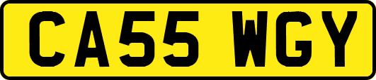 CA55WGY