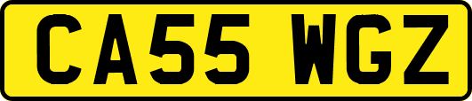 CA55WGZ