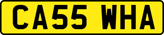 CA55WHA