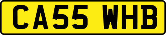 CA55WHB