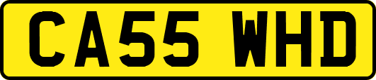 CA55WHD