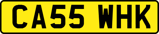CA55WHK