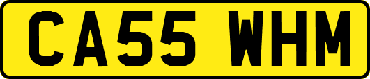CA55WHM