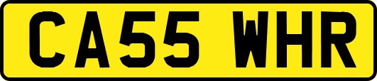 CA55WHR