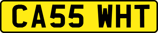 CA55WHT