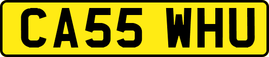 CA55WHU