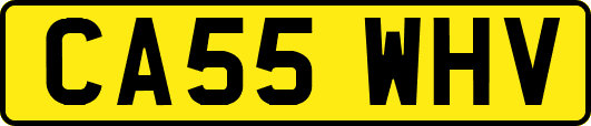 CA55WHV