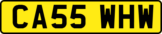 CA55WHW