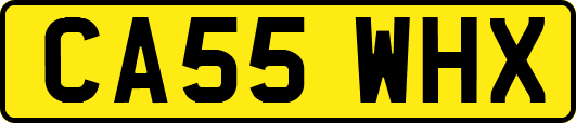 CA55WHX
