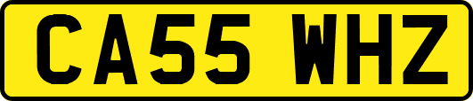 CA55WHZ