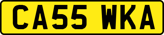 CA55WKA