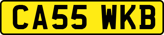 CA55WKB