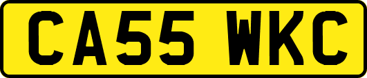 CA55WKC