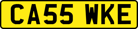 CA55WKE