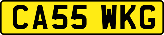 CA55WKG
