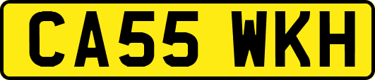 CA55WKH