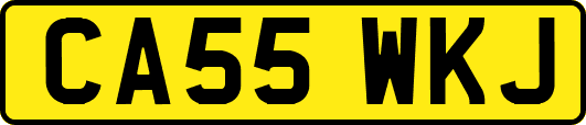 CA55WKJ