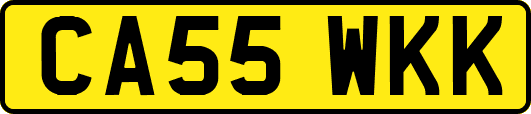 CA55WKK