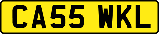 CA55WKL