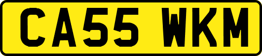 CA55WKM