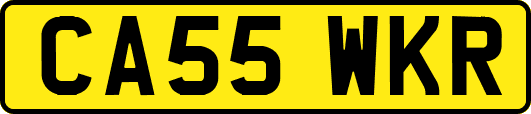 CA55WKR
