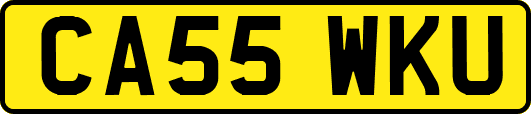 CA55WKU