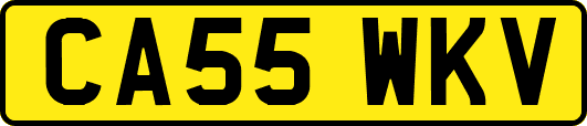 CA55WKV