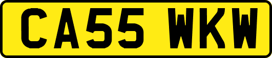CA55WKW
