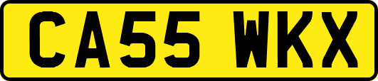 CA55WKX