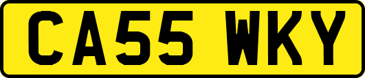 CA55WKY