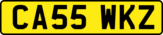 CA55WKZ