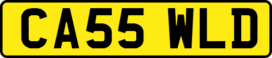 CA55WLD