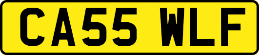 CA55WLF