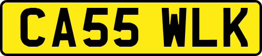 CA55WLK