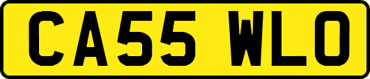 CA55WLO
