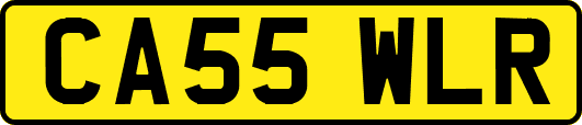 CA55WLR