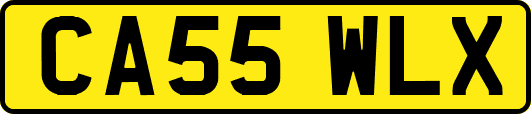 CA55WLX